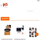 ysyaramis.com