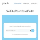 yt1d.io