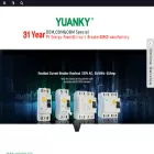 yuanky.com