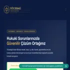 yucebaghukuk.com