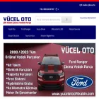 yucelotociftkabin.com