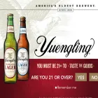 yuengling.com