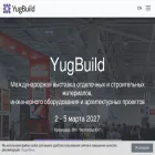 yugbuild.com