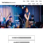 yuki-kadokura.com