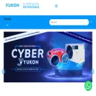 yukon.cl
