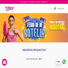 yuliana.com.mx