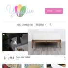 yumelise.fr