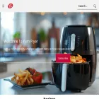 yumfryer.com