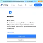 yumiproxy.com