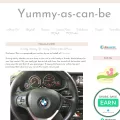 yummyascanbe.info