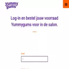 yummygumsretail.com