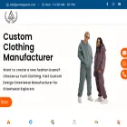 yunliapparel.com