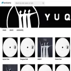 yuqt.bandcamp.com