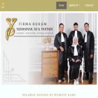 yusmalawyer.com