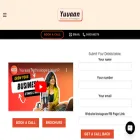 yuvaantechnologies.com