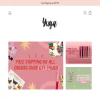 yuyatiendaoficialusa.com