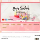 yuyiscreations.com