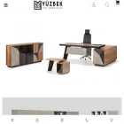 yuzbekofis.com