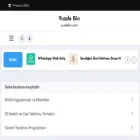 yuzdebin.com