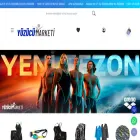 yuzucumarketi.com
