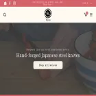 yuzuknives.co.uk