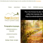 yvanbedardphotonature.com
