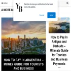 yves-brooks.com
