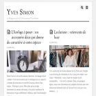 yves-simon.com