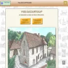 yvesducourtioux.fr