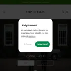 yvonne-eclat.com