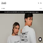 zaadmx.org