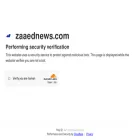 zaaednews.com