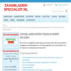 zaagbladenspecialist.nl