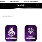 zachresells.com