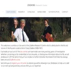zadkine.com