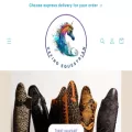 zafiroequestrian.com