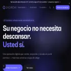 zagirova.com