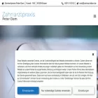 zahnarzt-essen-dam.de