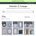 zahnseidenkampagne.de