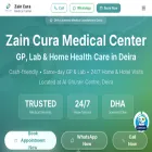 zaincura.com
