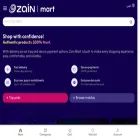 zainmart.com