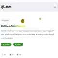 zakumi.io