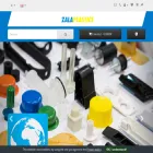 zalaplastics.com