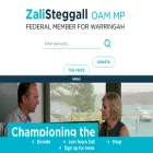 zalisteggall.com.au