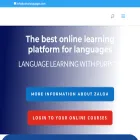 zaloalanguages.com
