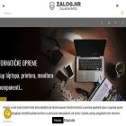 zalog.hr