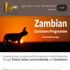 zambiacarnivores.org