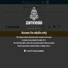 zamnesia.us