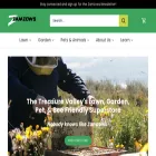 zamzows.com