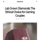 zanabrush.com